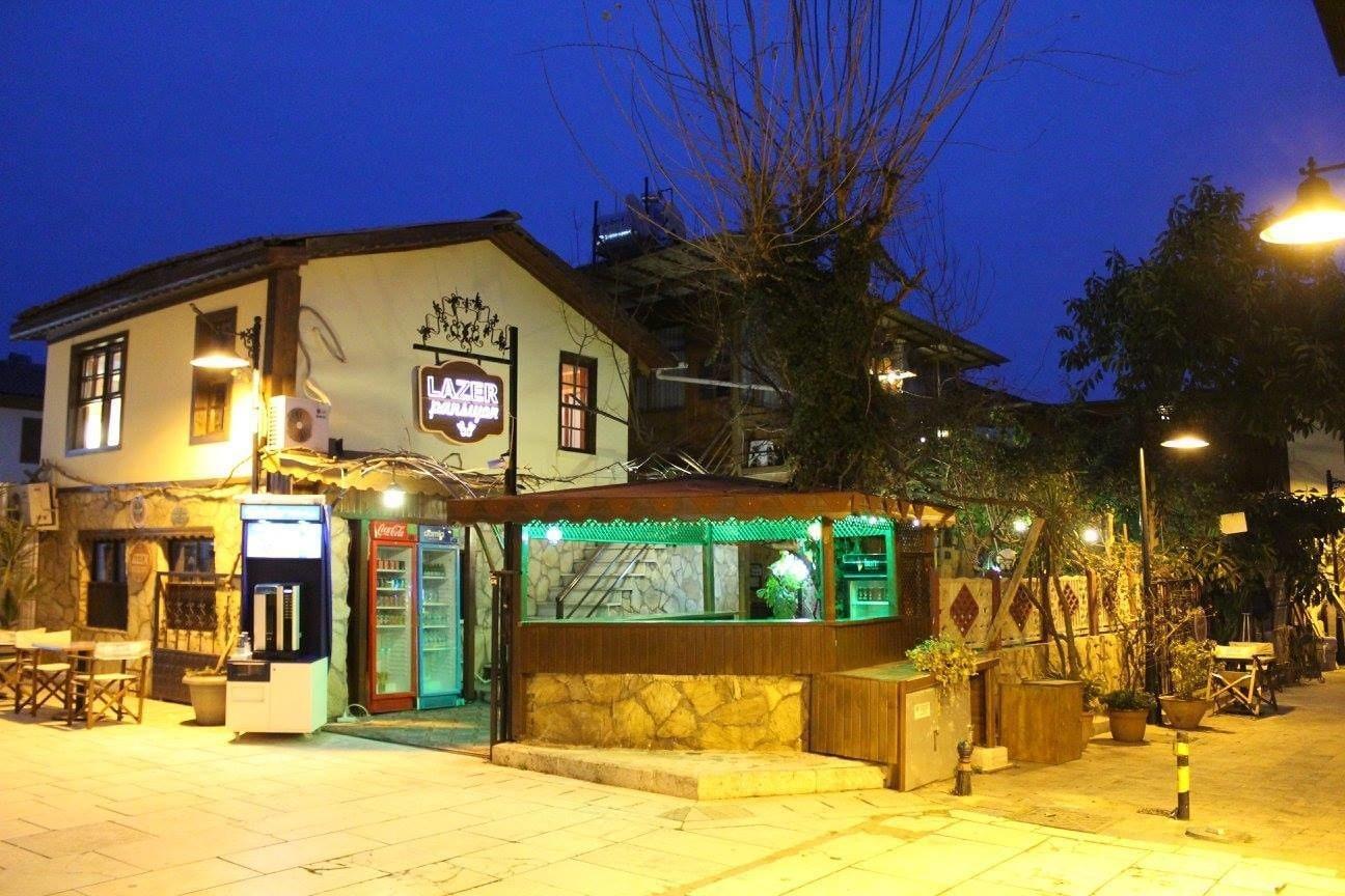 Varios Lazer Pension Kaleici