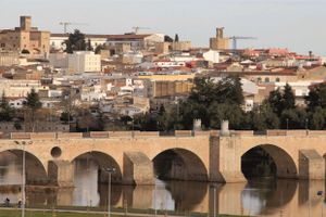 Alojamiento - NH Gran Hotel Casino Extremadura