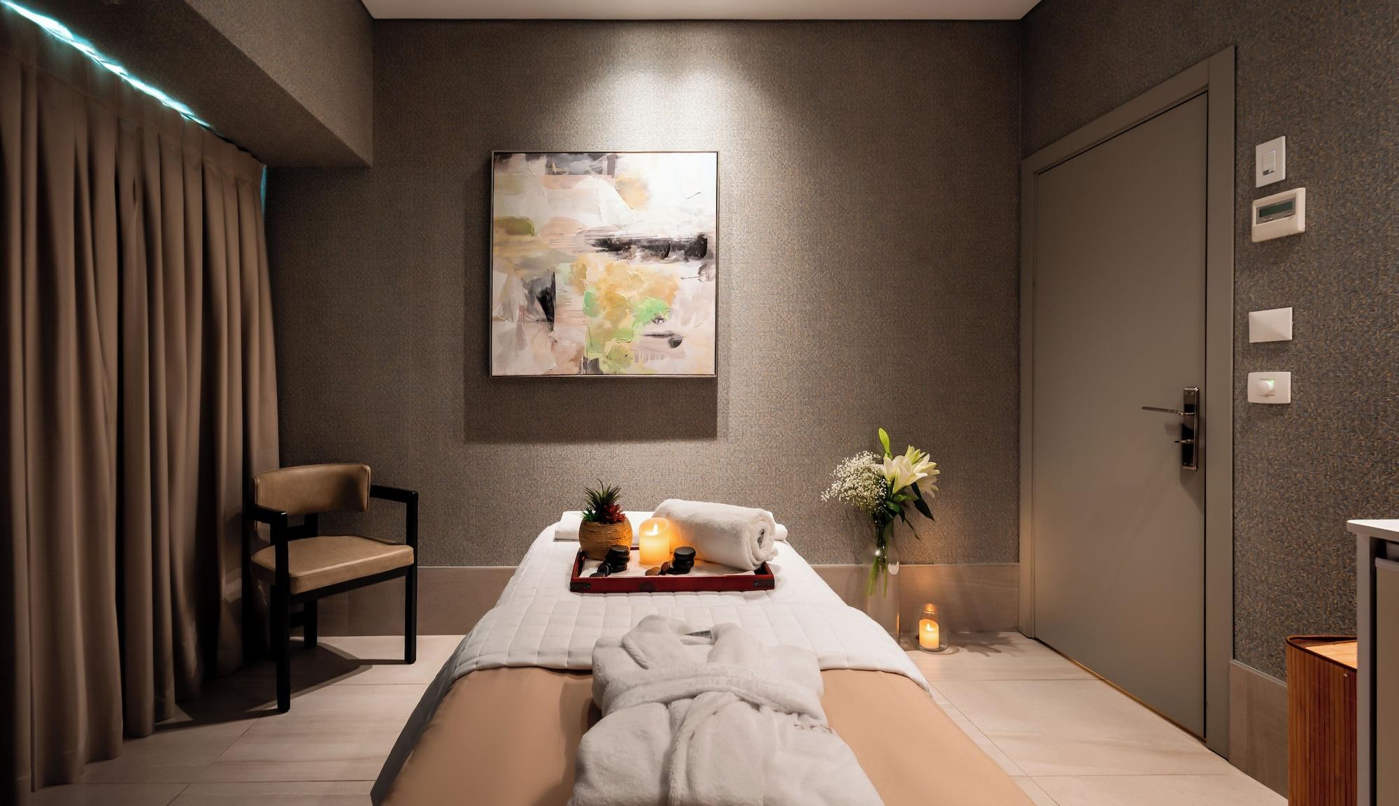 Spa Roxon Urban Ramat Gan