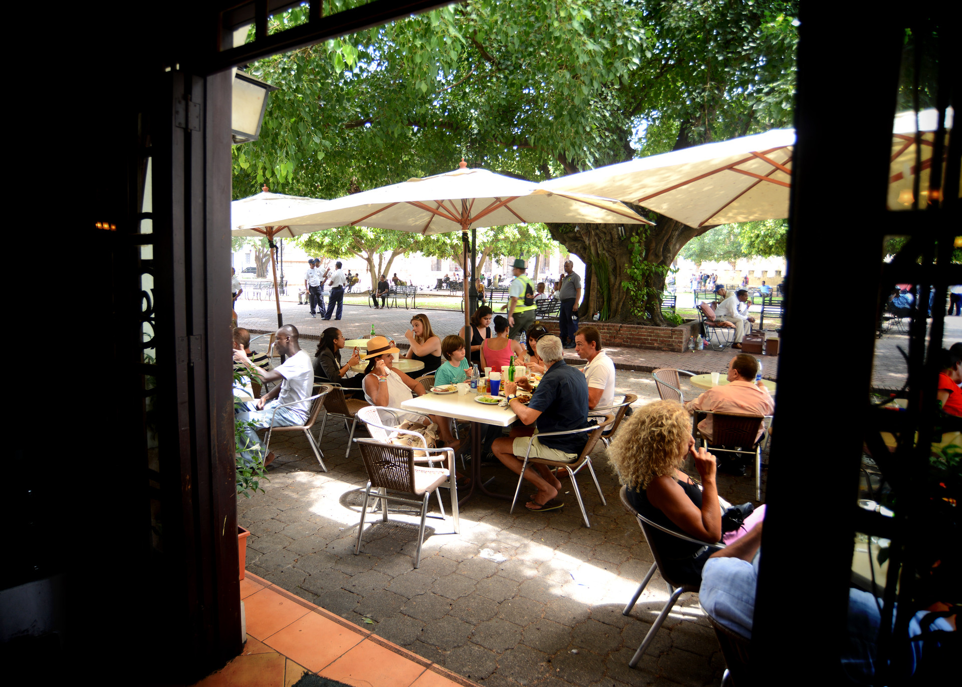 Restaurant Hotel Conde de Peñalba