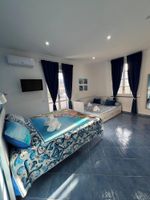 Alquiler Temporario - One-bedroom Apartment with Pool, Playground and breathtaking view