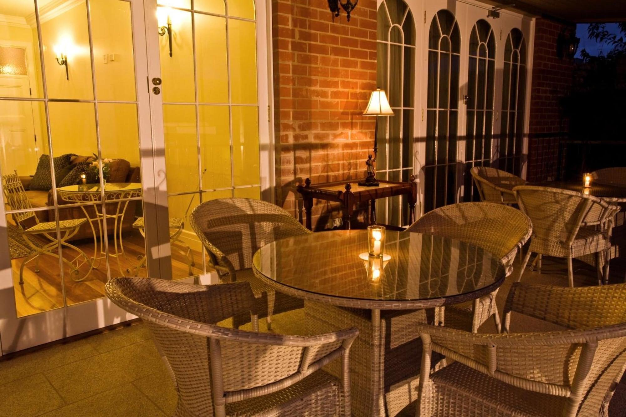 Restaurant Freeman On Ford