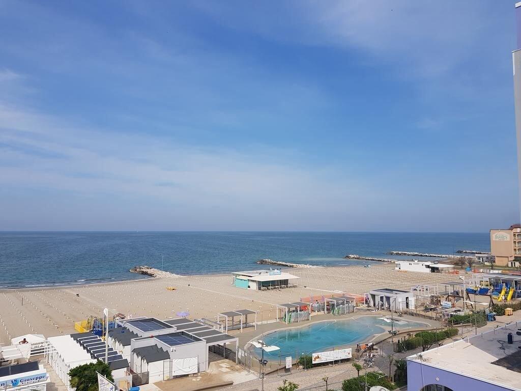 Equipamiento de Habitación Hotel Villa Rosa