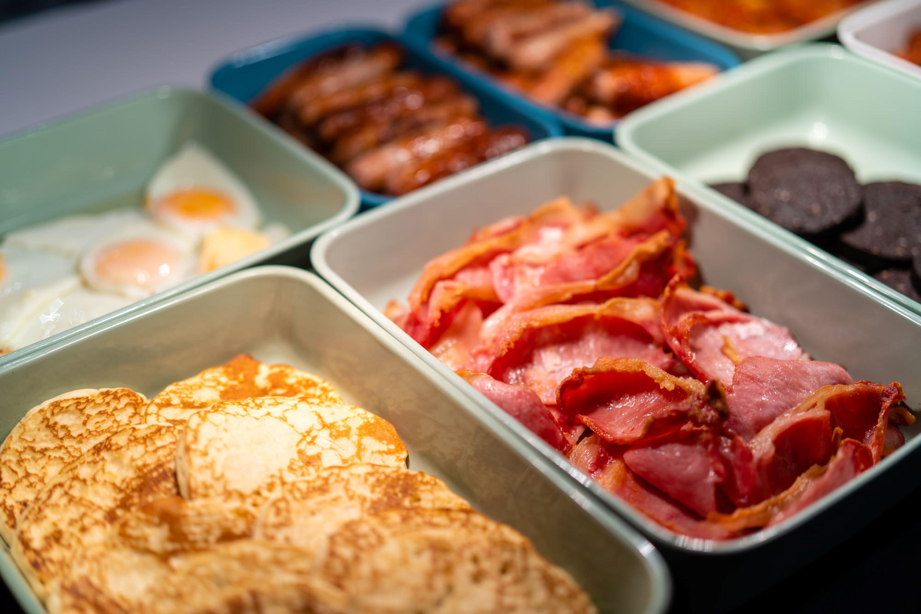 Restaurant Holiday Inn Bournemouth by IHG