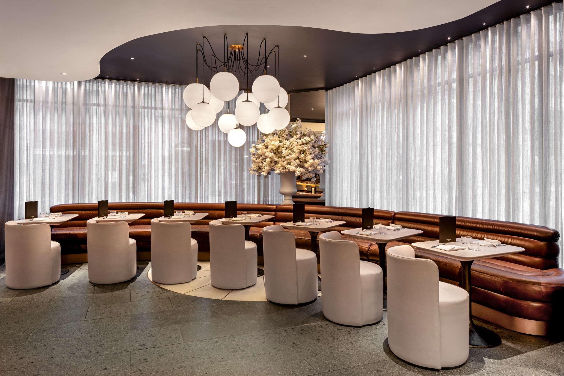 Bar/Salón The May Fair, A Radisson Collection Hotel, Mayfair London