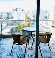 Alquiler Temporario - Av. Dorrego 1600