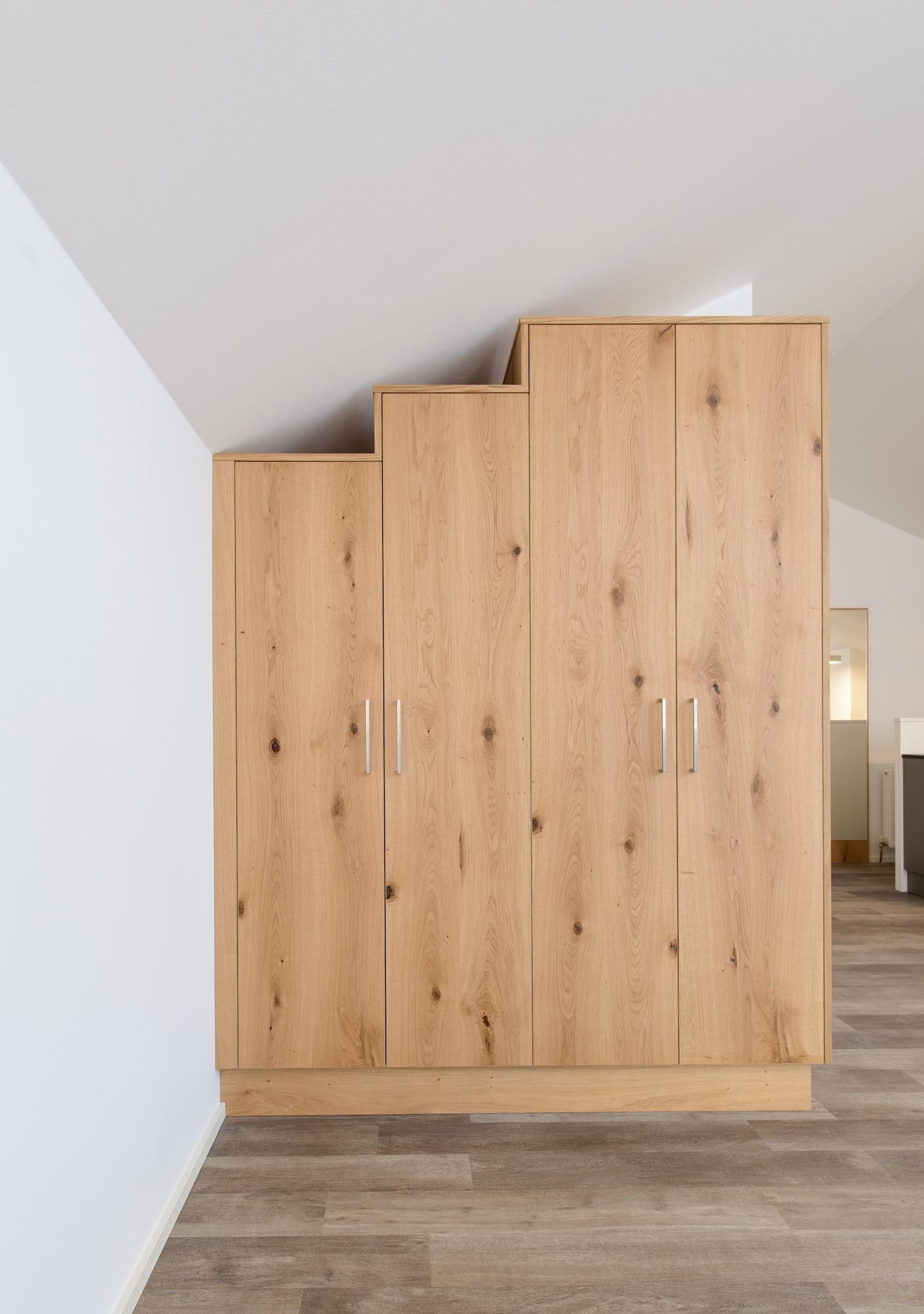 Set de Habitación Kaiser Max Design Appartements