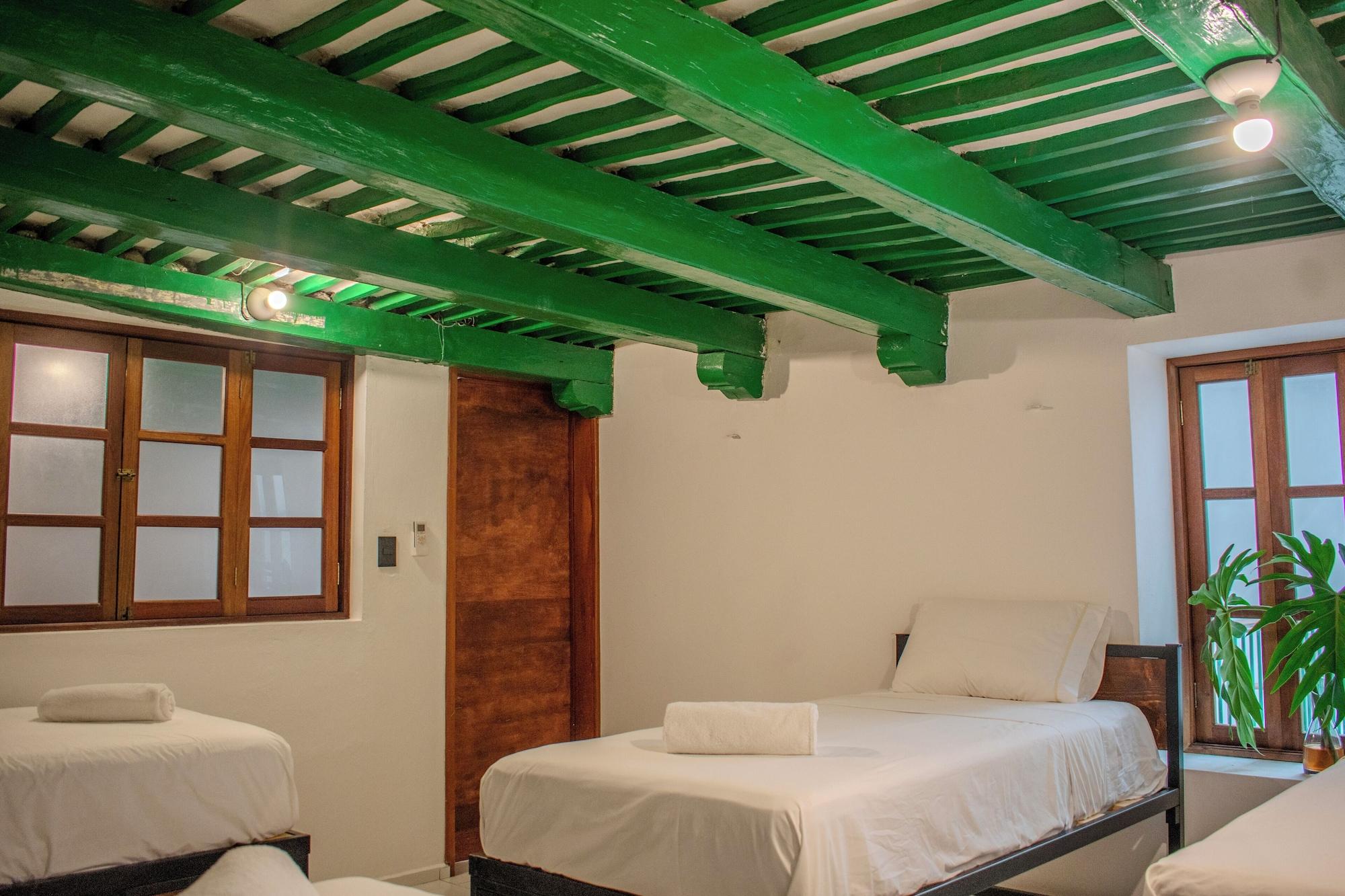 Habitación Hostal 66
