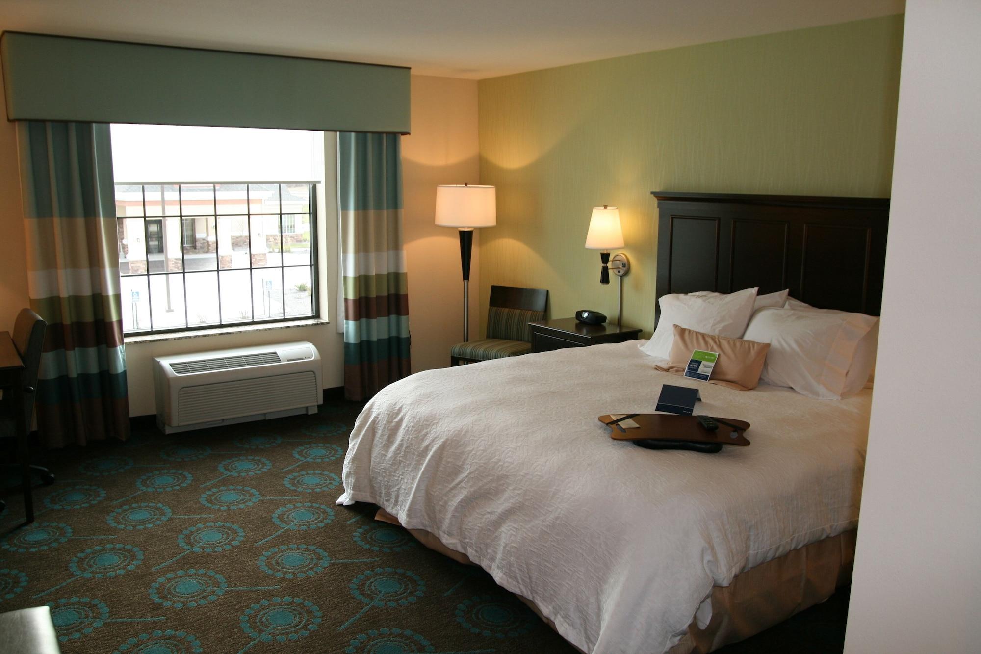 Habitación Hampton Inn & Suites St. Cloud, MN