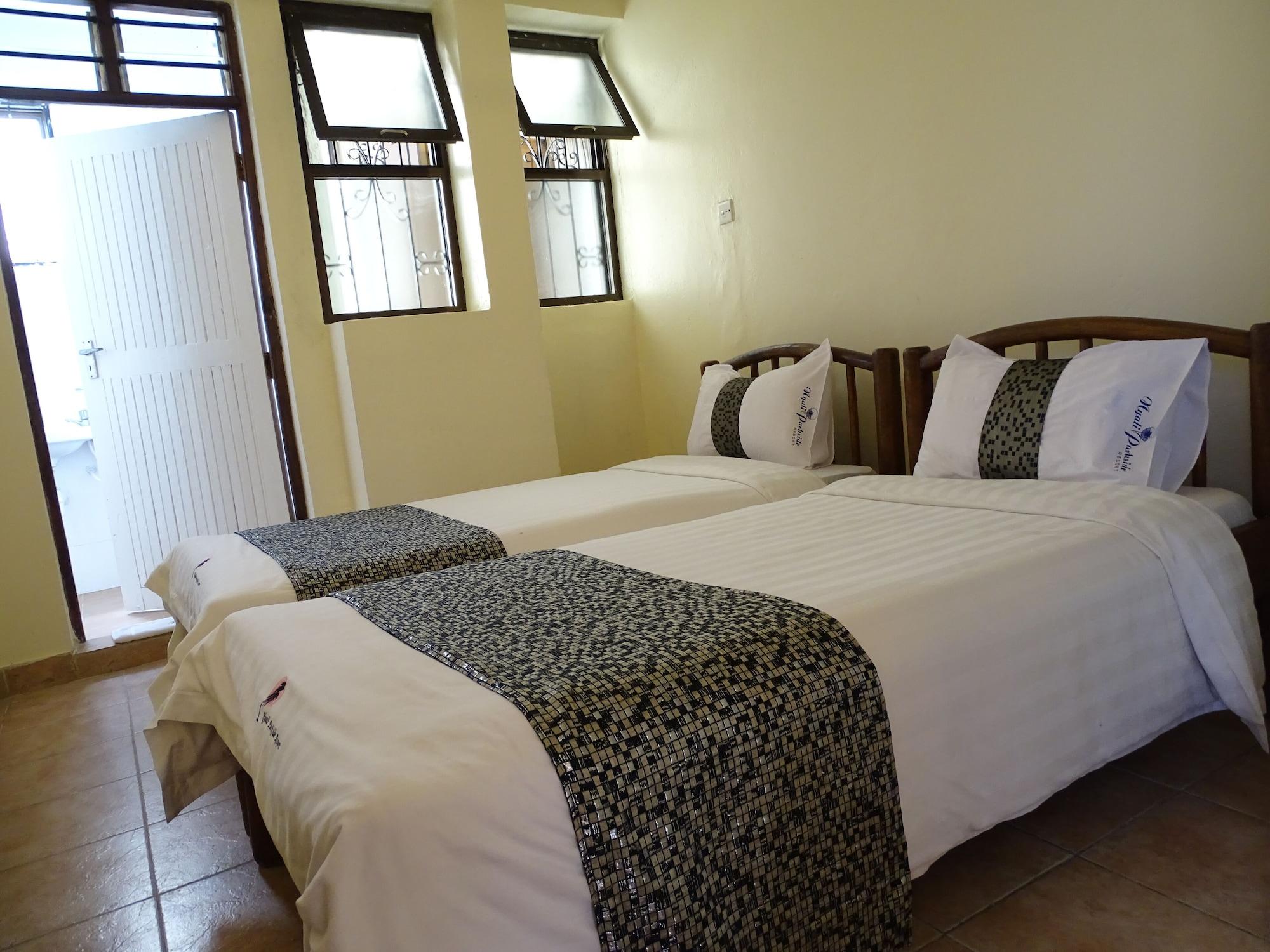 Habitación Nyali Parkside Resort