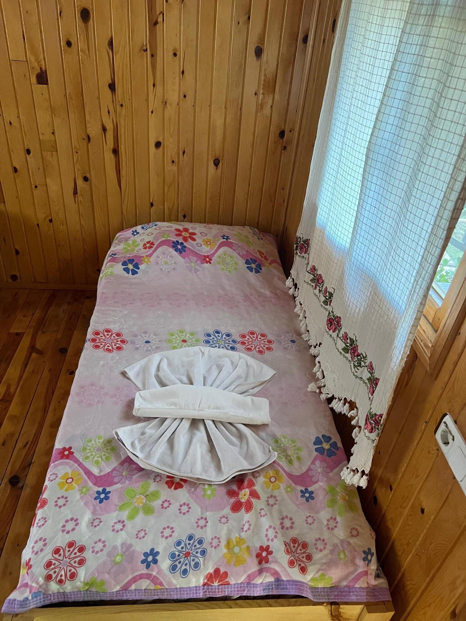 Habitación Asmalı Köşk Pansiyon