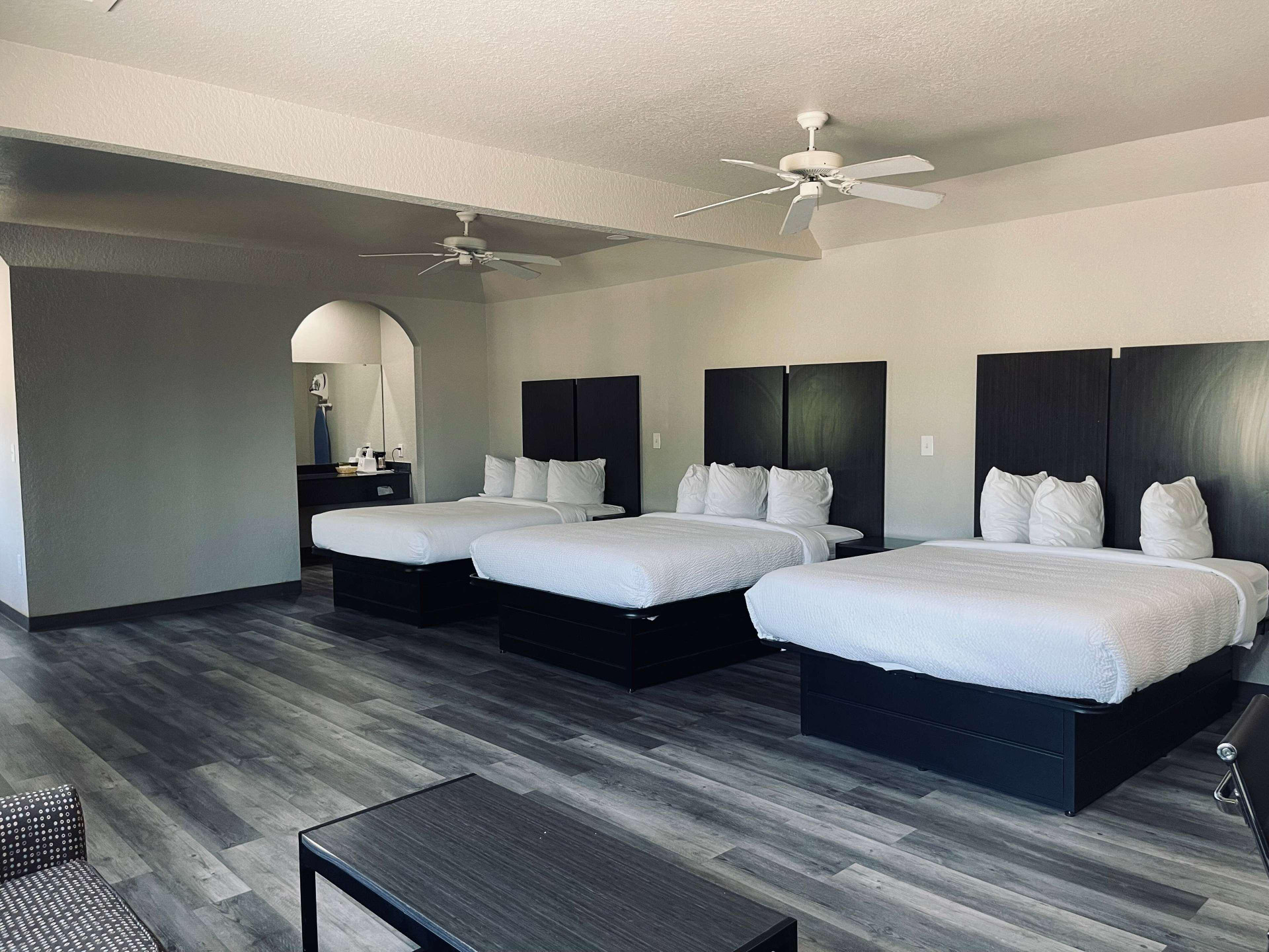 Instalaciones Recreativas Days Inn by Wyndham Dickinson TX