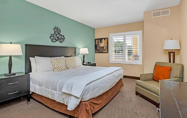 King Studio w/ Arcade Games & BBQ Near Disney - Hoteles en International Drive de Orlando