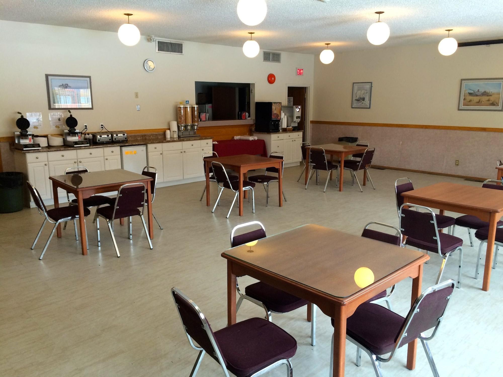 Restaurant Colonial Inn