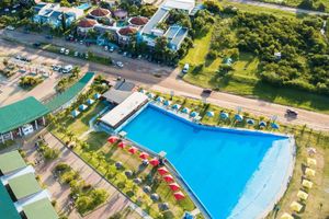 Alojamiento - Hotel y Spa Termas del Este