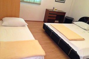Alquiler Vacacional - A1 - apt w Patio, Just 3 min Walking to the Beach