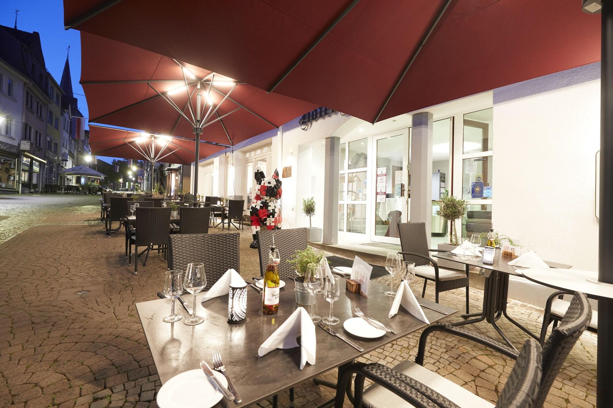 Restaurant Hotel Schlemmer  Victors Restaurant