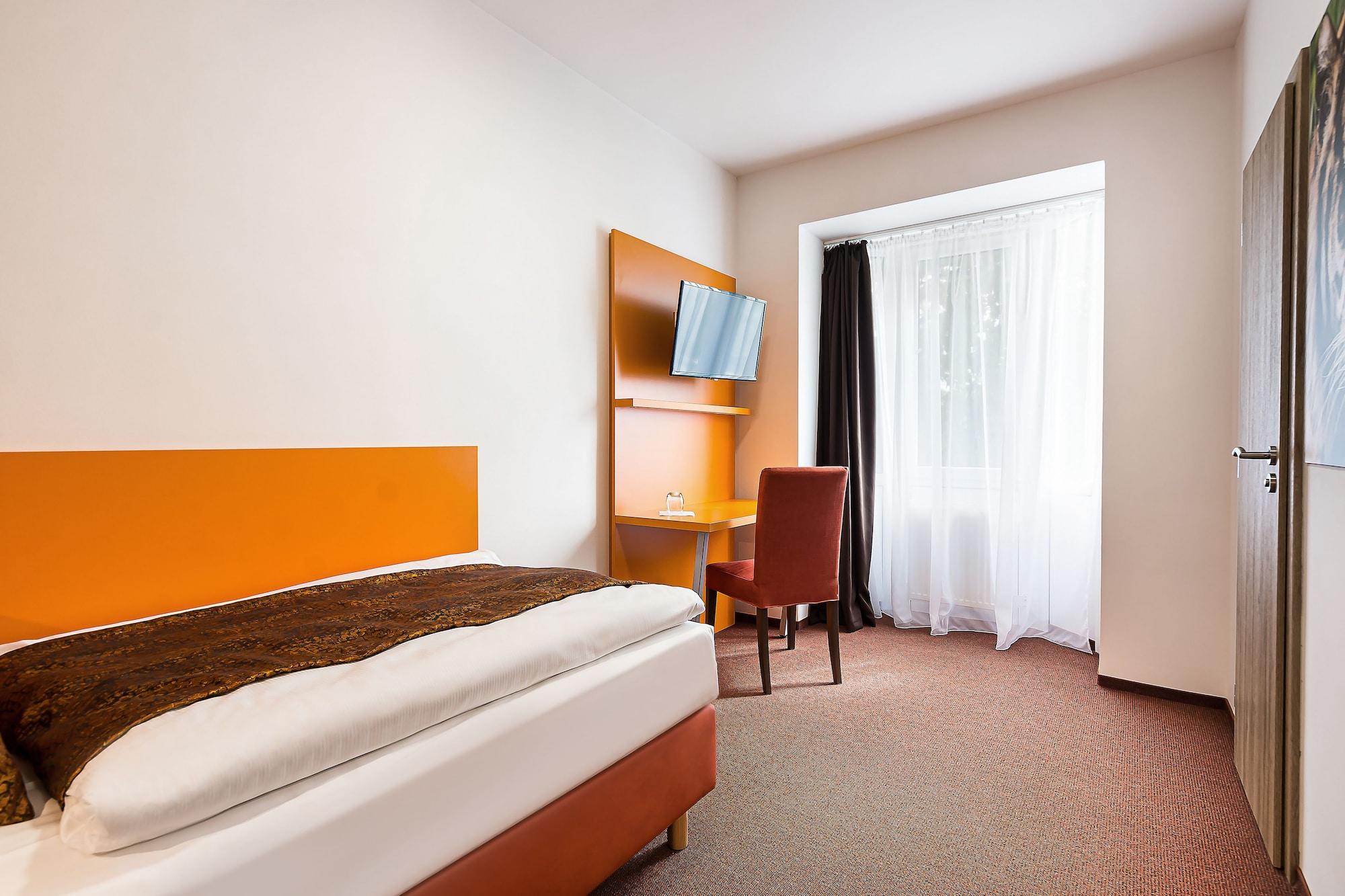 Habitación Hotel Atlantis