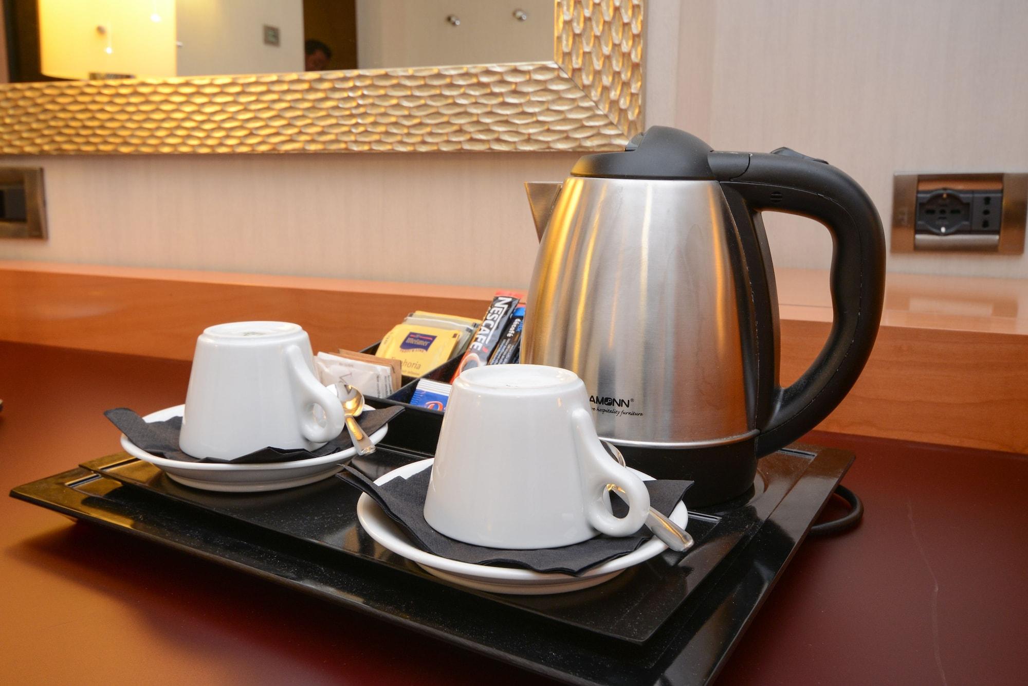 Set de Habitación Hotel Igea