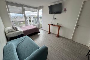 Alquiler Vacacional - Edificio Stepke