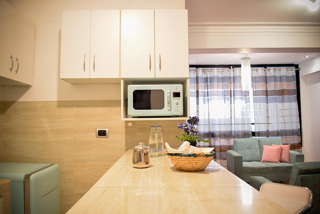 Cocina RHouse Cusco