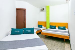 Alojamiento - Ayenda Cavalier Suites