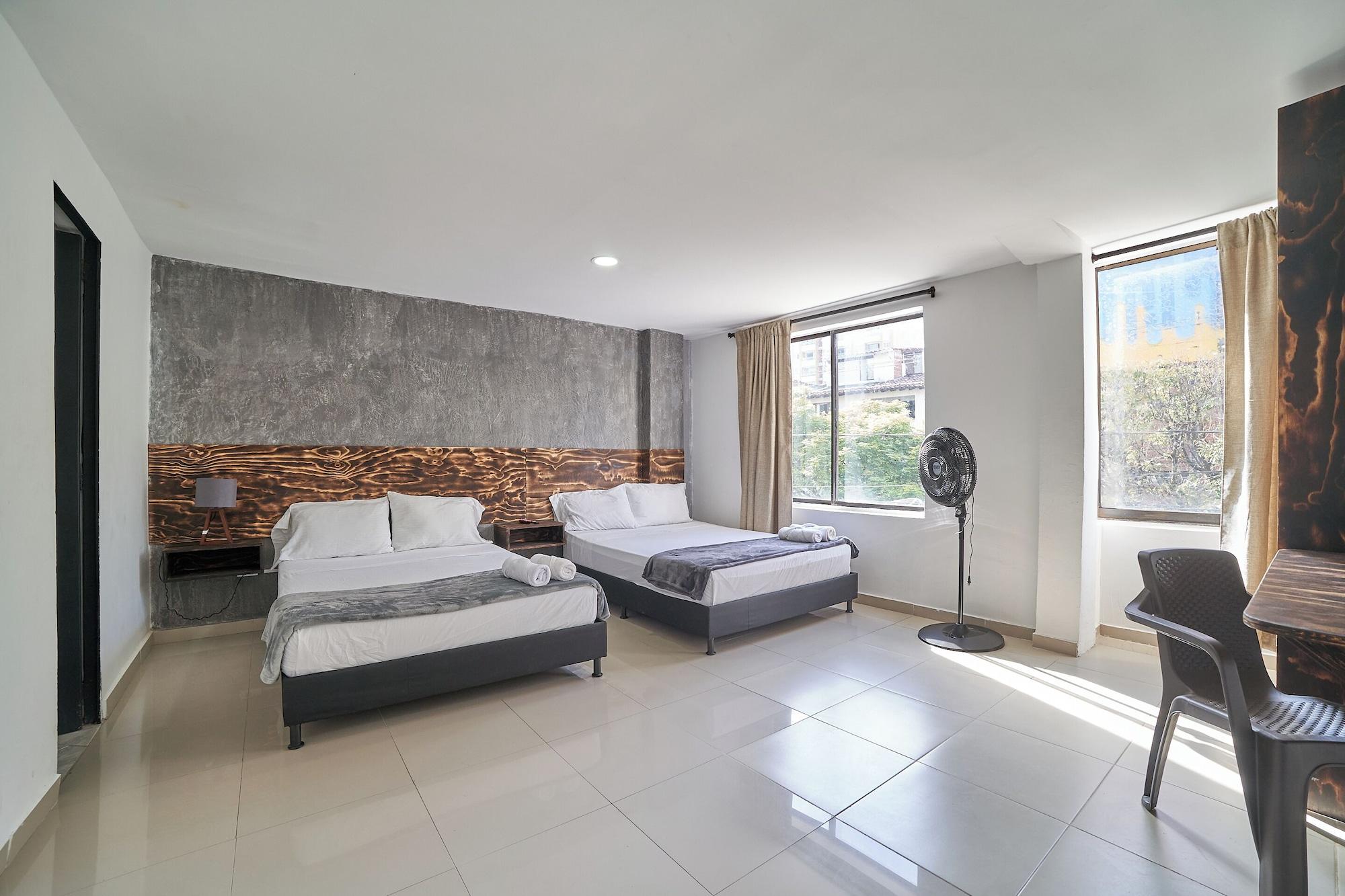 Habitación Farum Hotels