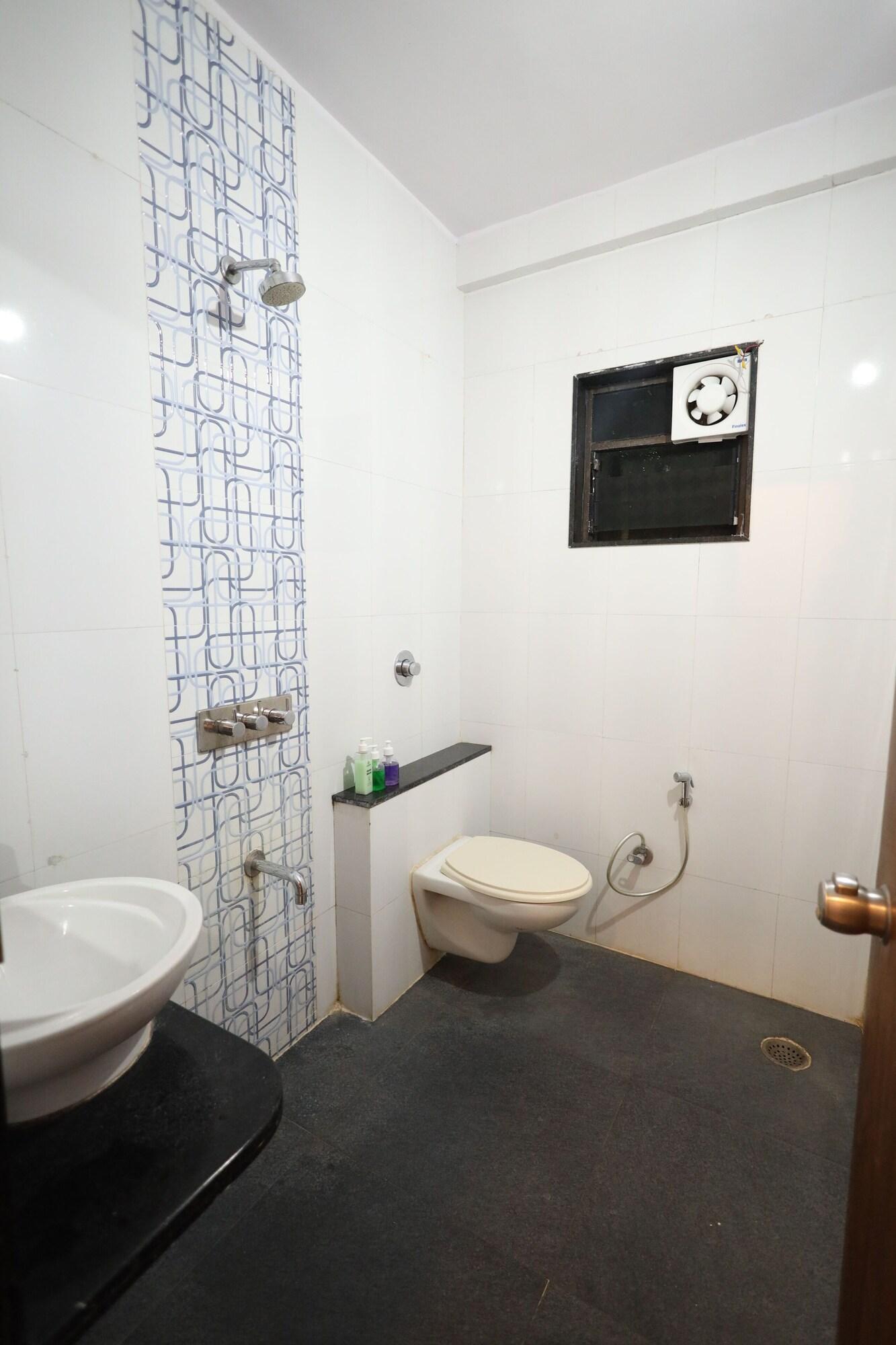 Equipamiento de Habitación Saishree Hotel