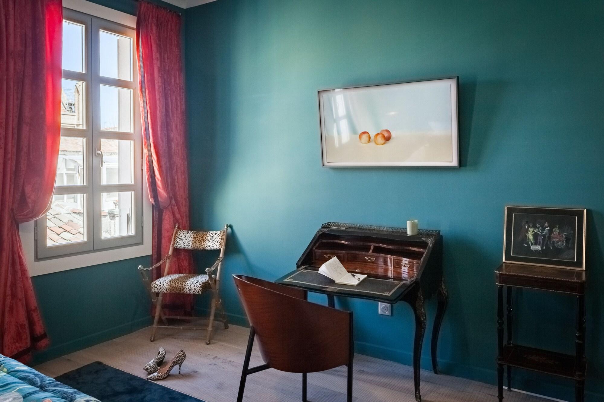Set de Habitación Maison du Collectionneur
