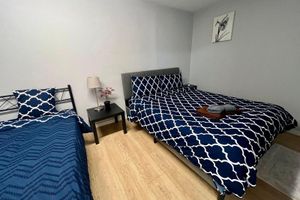 Alquiler Vacacional - Cozy 2-bedroom North Beach Basement Apartment in San Francisco Near Top Spots