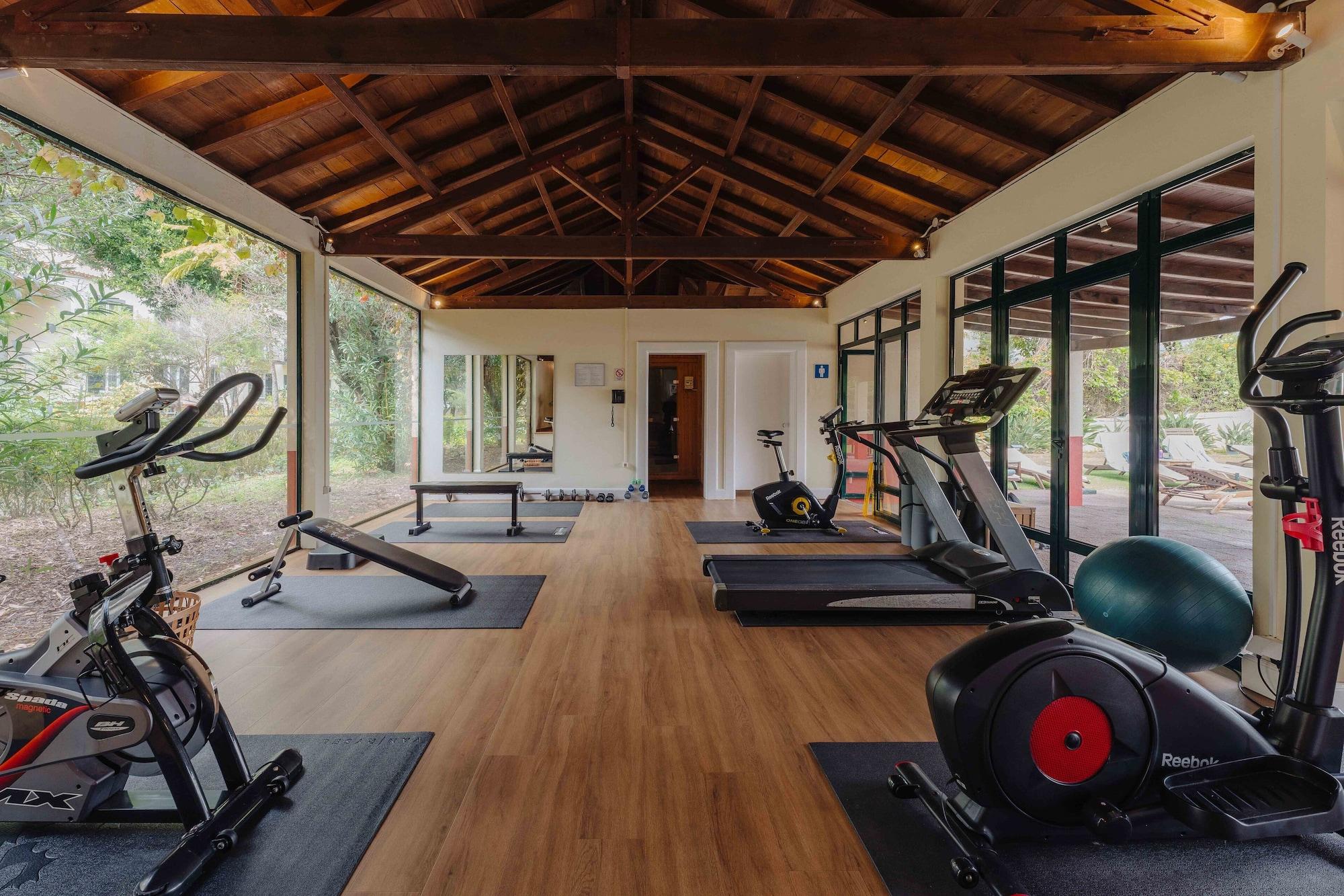 Gimnasio Quinta da Bela Vista - Madeira