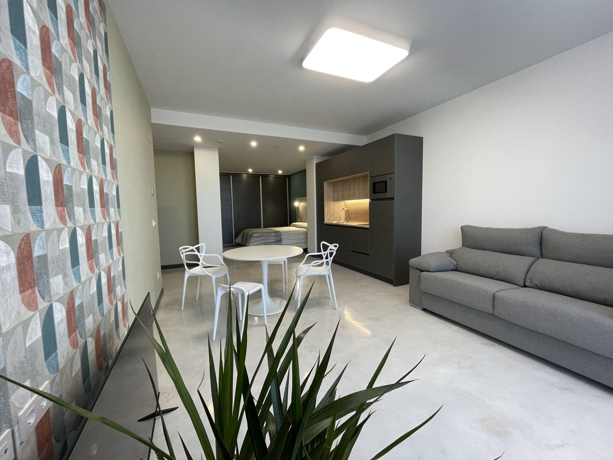 Varios Apartamentos Aljama