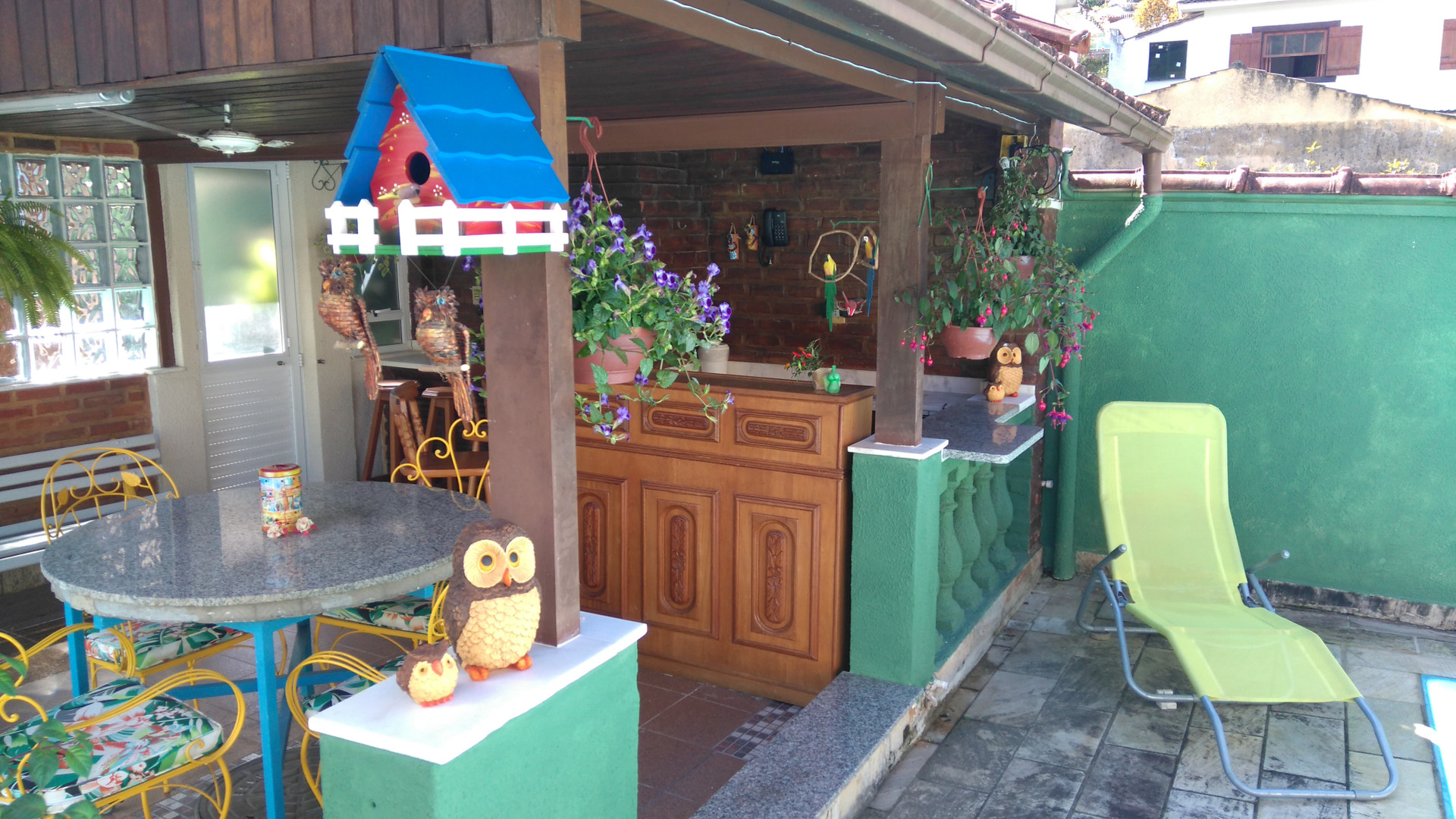 Restaurant Pousada Parada da Serra