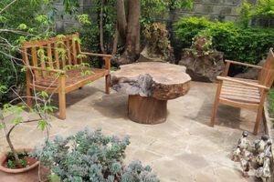 Alojamiento - AIN Guest House