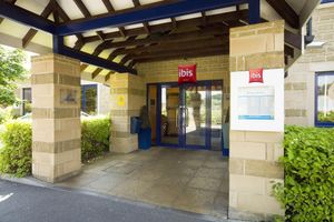 Alojamiento - Ibis Bradford Shipley