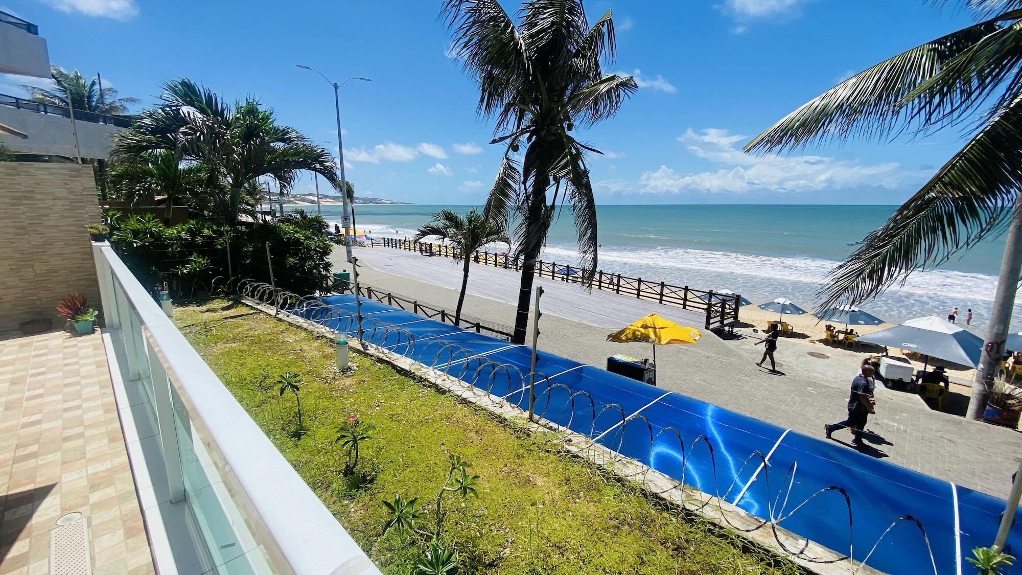 Playa Ponta Negra Beach - Harmony Suites