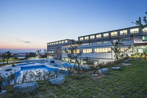 Alojamiento - Sacheon Grand Hotel