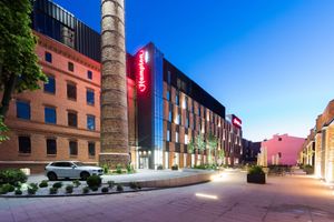 Alojamiento - Hampton by Hilton Kalisz