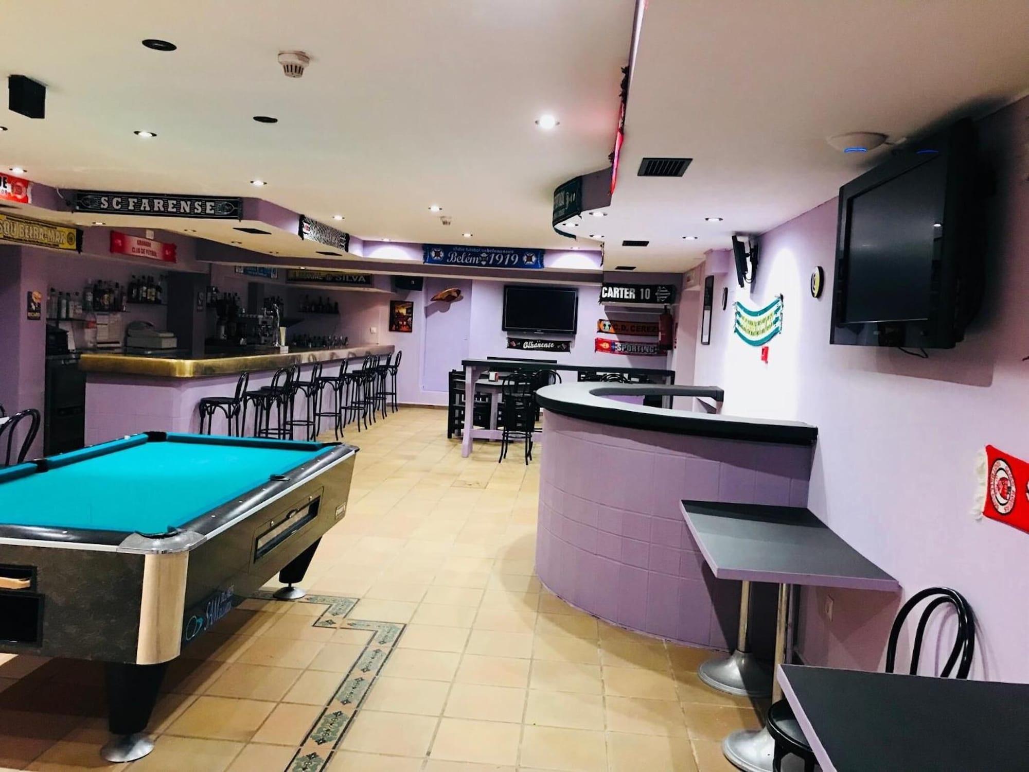 Instalaciones Recreativas Hotel Refugi dels Isards