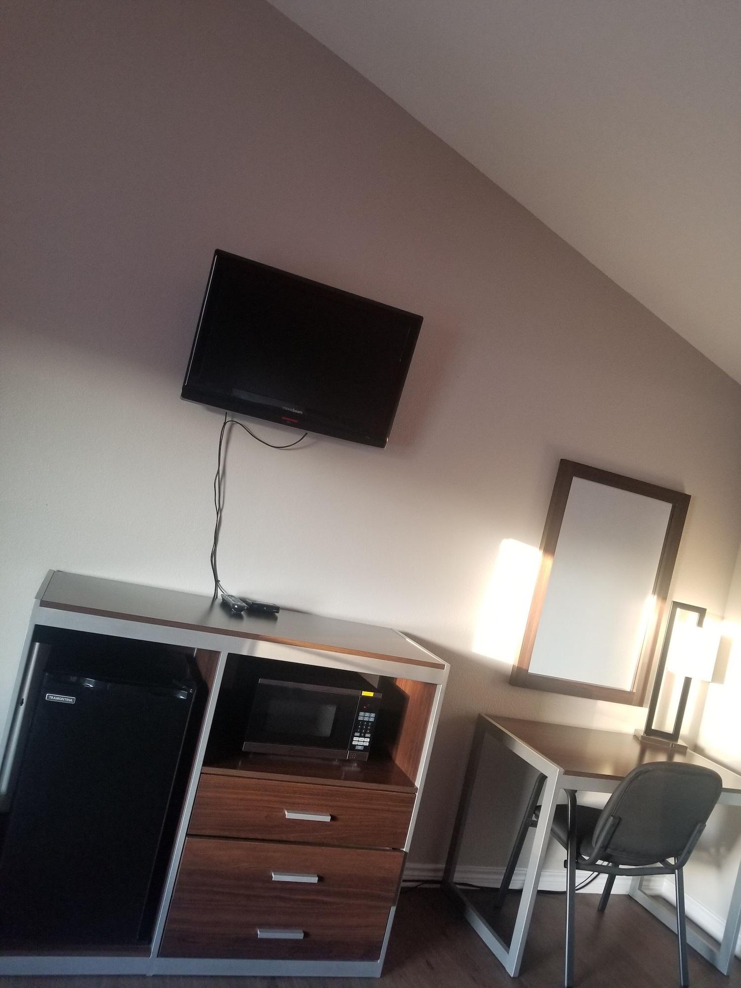 Set de Habitación Econo Inn Lackland AFB Seaworld