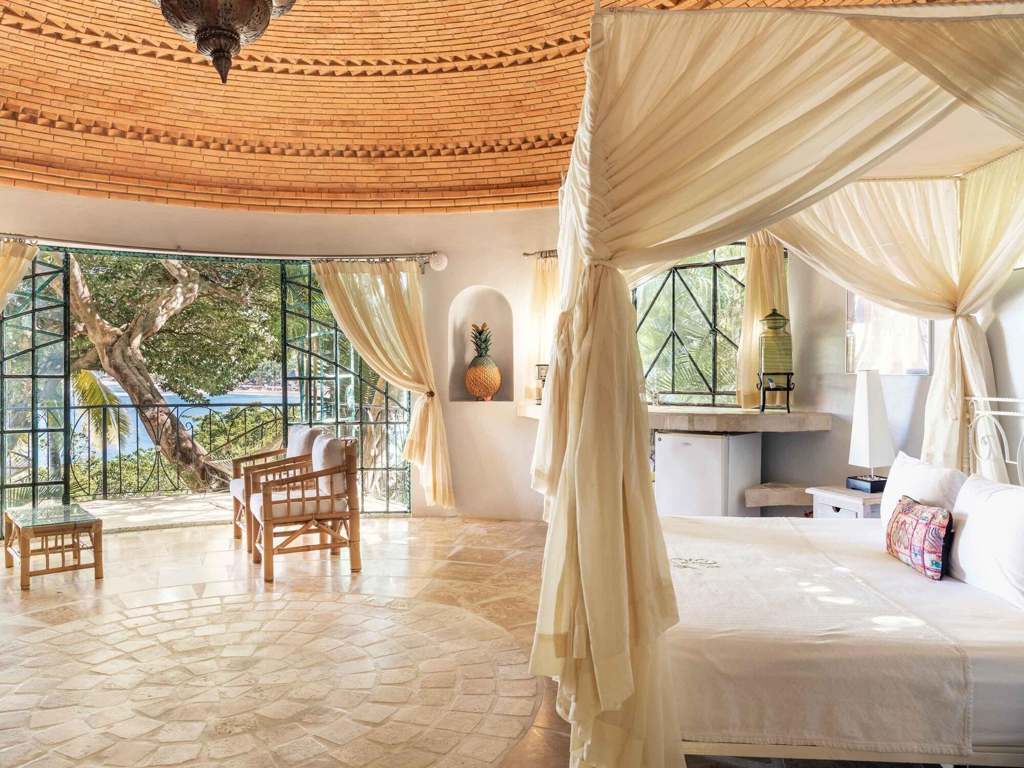 Habitación Villa Amor