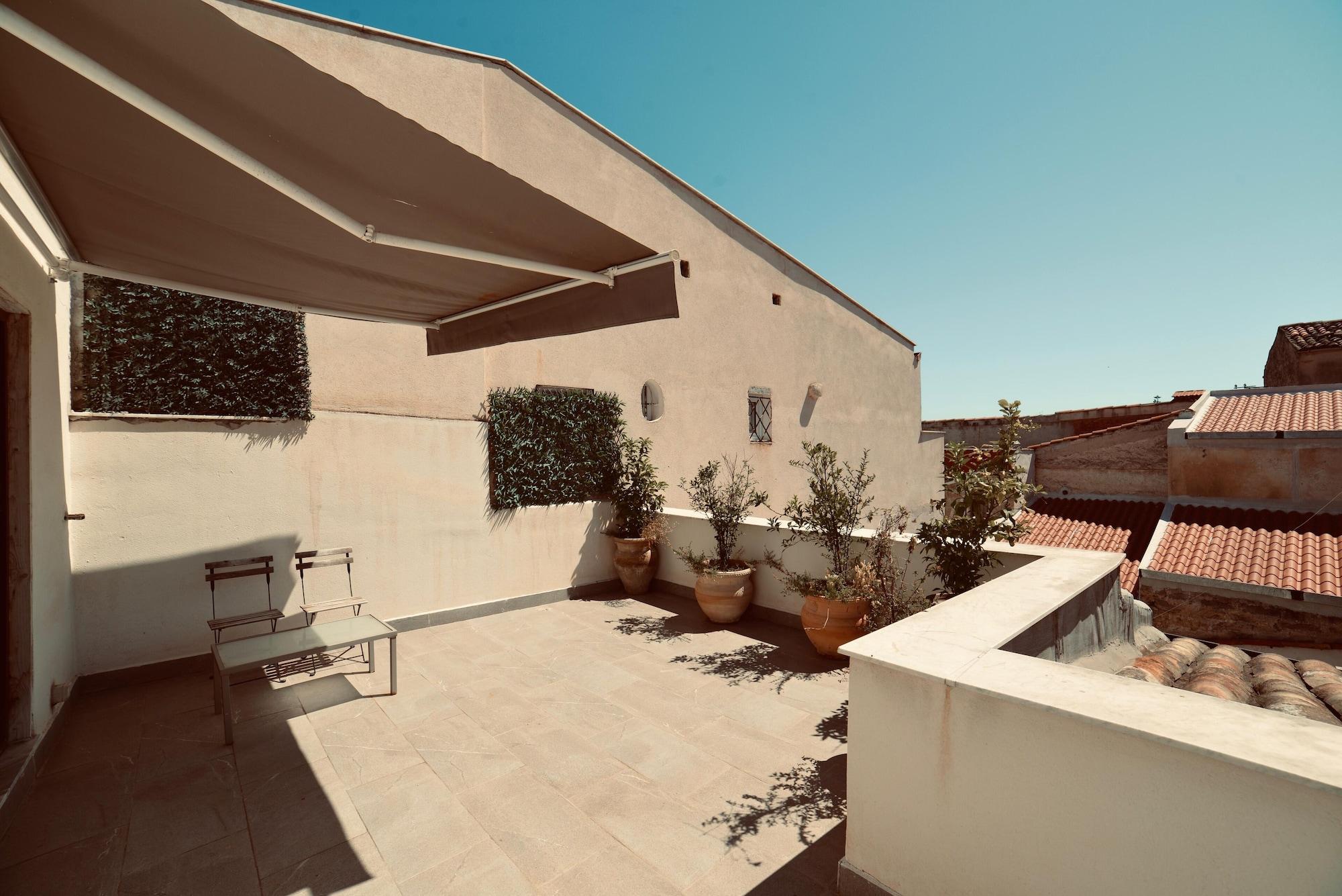 Habitación Exclusive Rooms at Boutique Arte