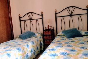 Alquiler Vacacional - FIRST LINE BEACH LUXURY APARTMENT. SEA VIEWS