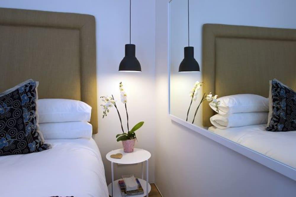 Set de Habitación Twice Central Guesthouse