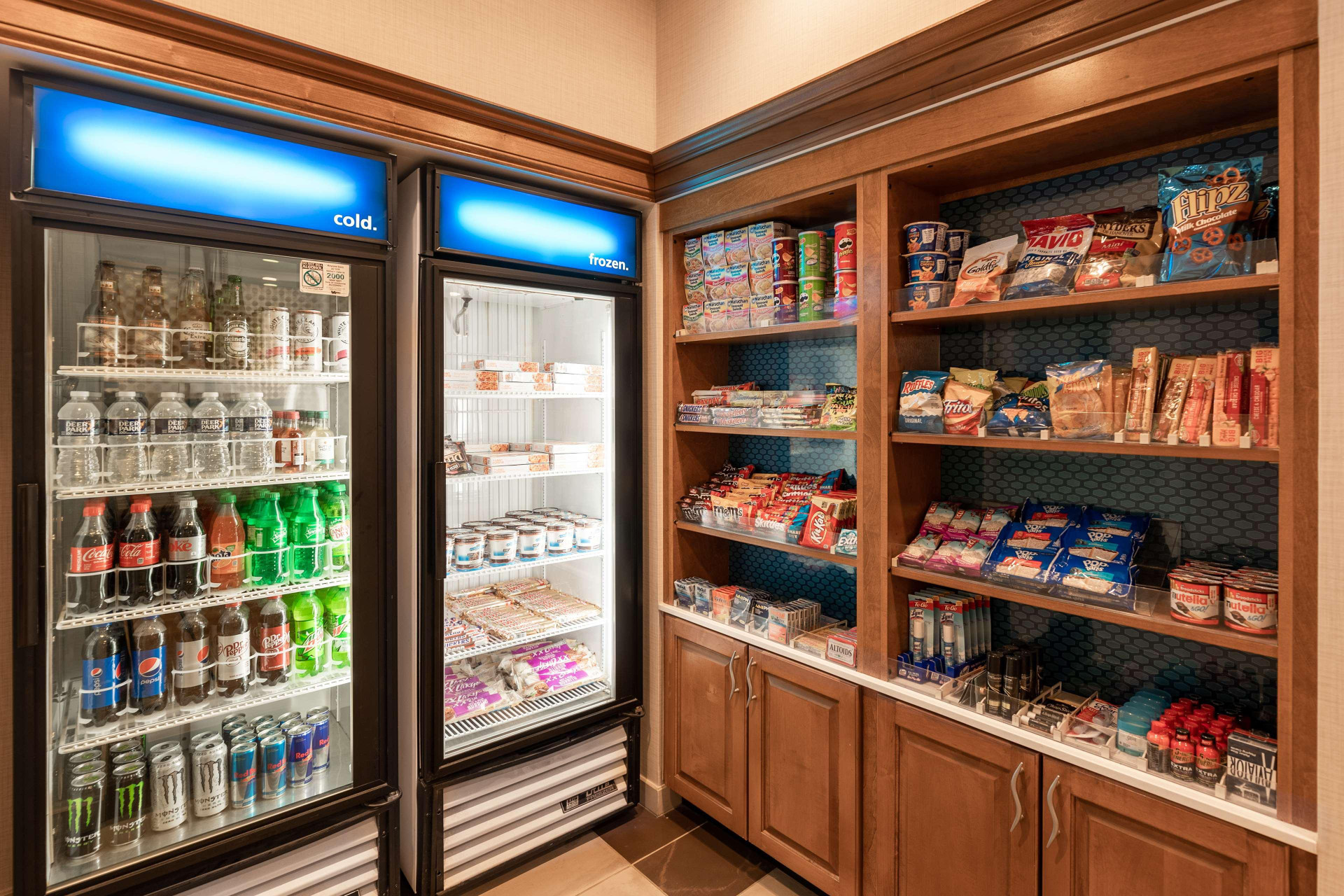 Restaurant Hampton Inn Christiansburg/Blacksburg