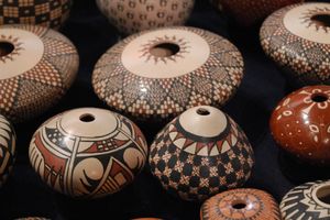 Actividad - Tour Paquime-Casas Grandes