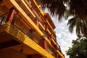 Alojamiento - Puerta Del Mar Hotel