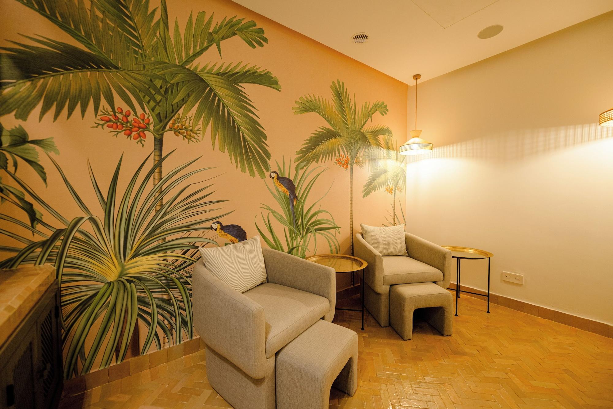 Spa Door Janna