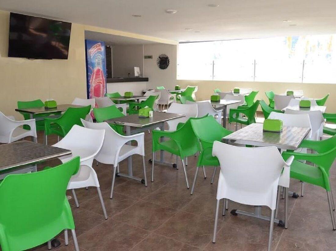 Restaurant La Pera Hotel