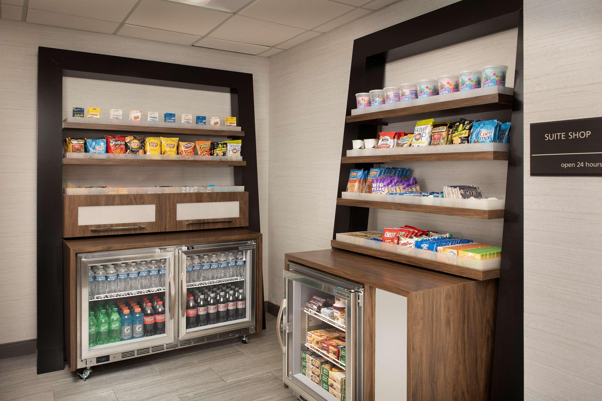 Restaurant Hampton Inn & Suites Alpharetta